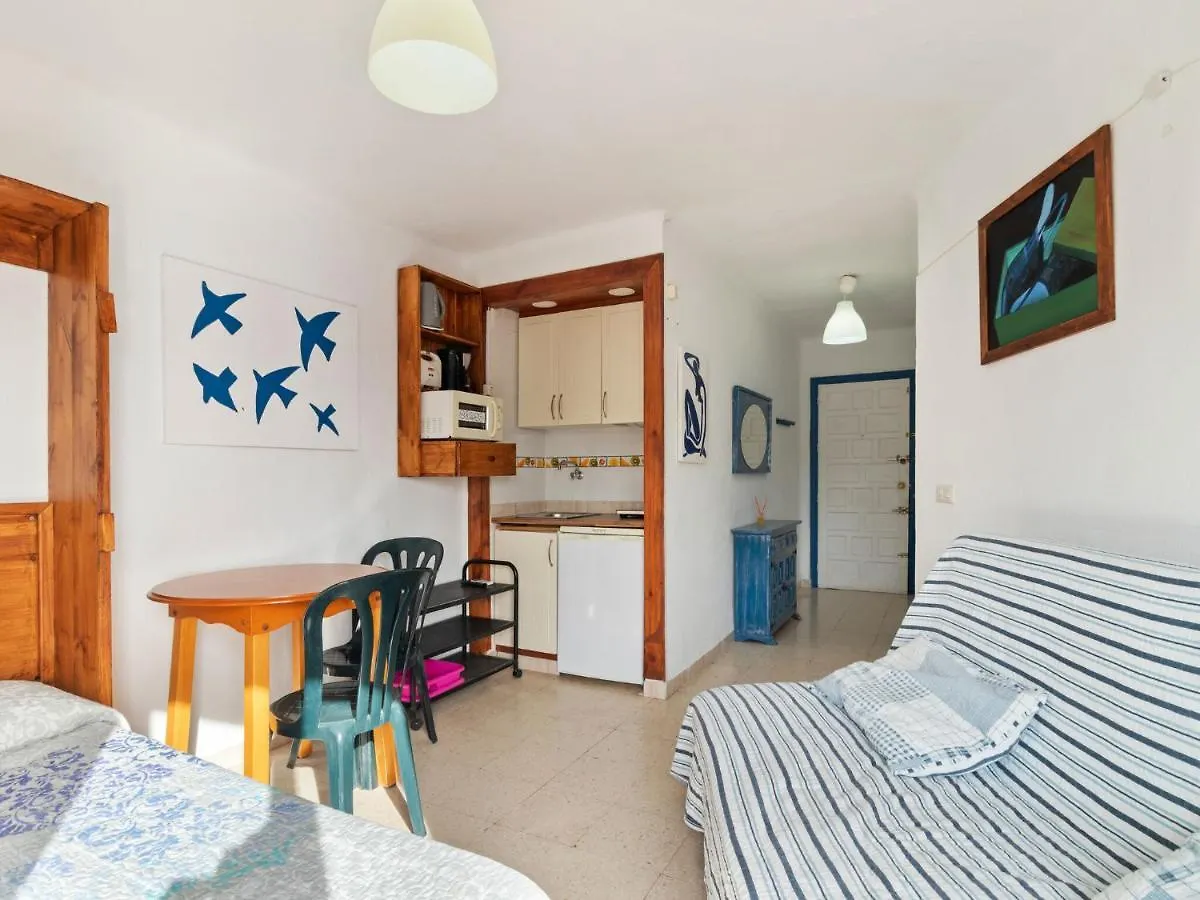 Holiday Home With A Garden And Balcony For Weekend Getaway Torremolinos