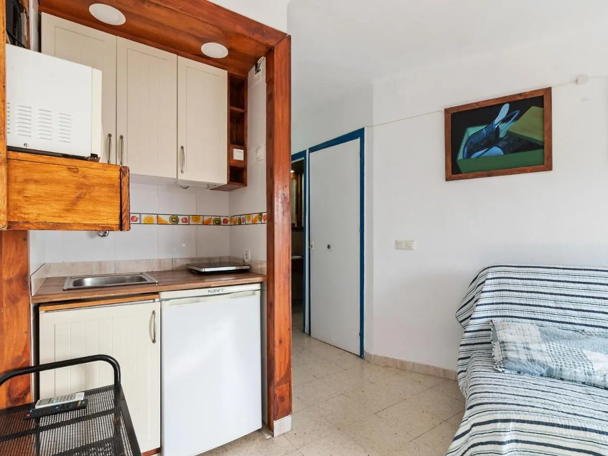 Holiday Home With A Garden And Balcony For Weekend Getaway Torremolinos