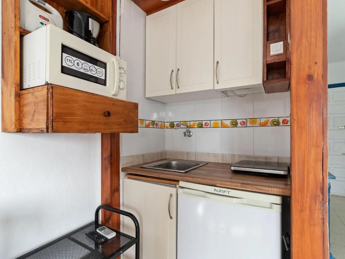 Holiday Home With A Garden And Balcony For Weekend Getaway Torremolinos