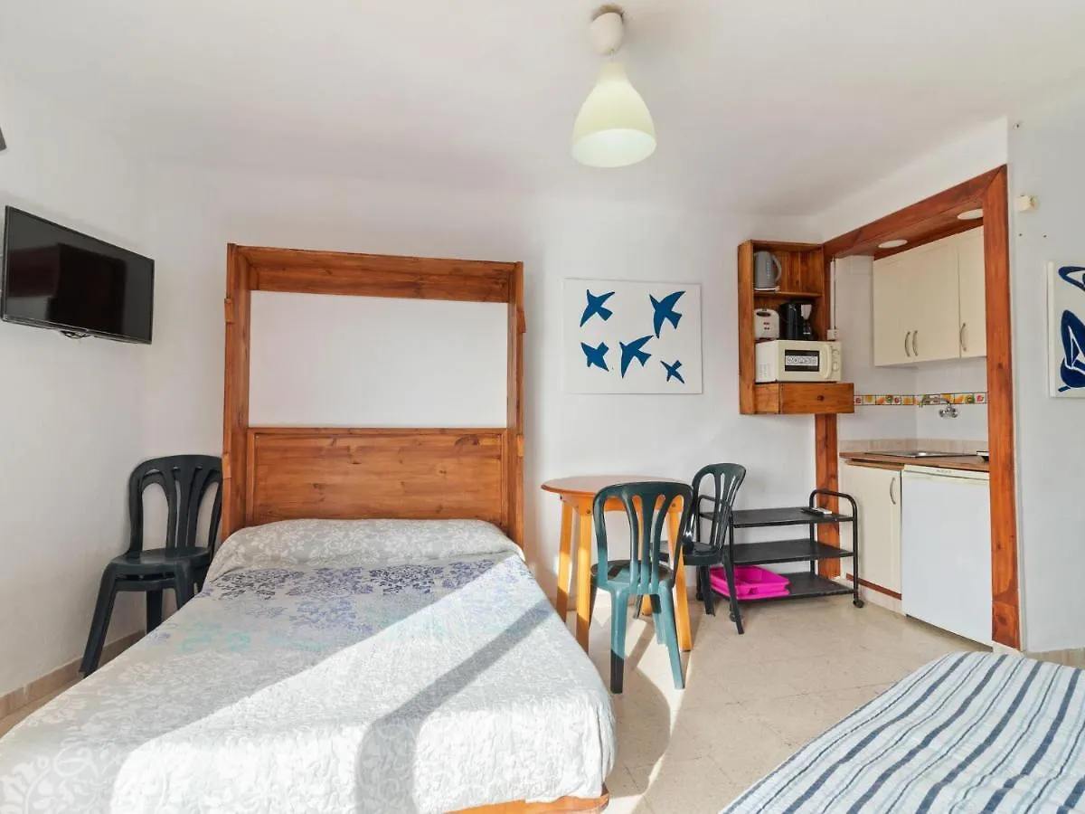 Holiday Home With A Garden And Balcony For Weekend Getaway Torremolinos