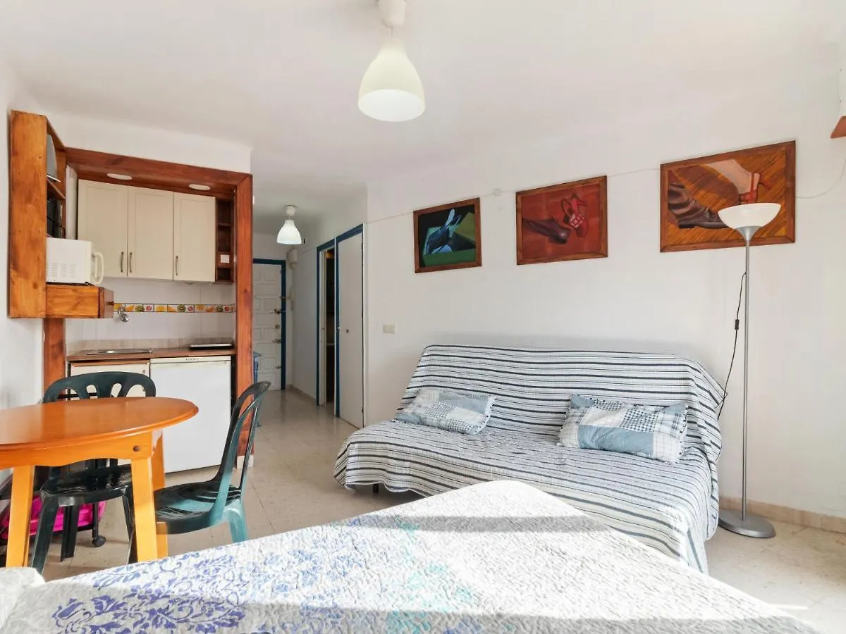 Holiday Home With A Garden And Balcony For Weekend Getaway Torremolinos