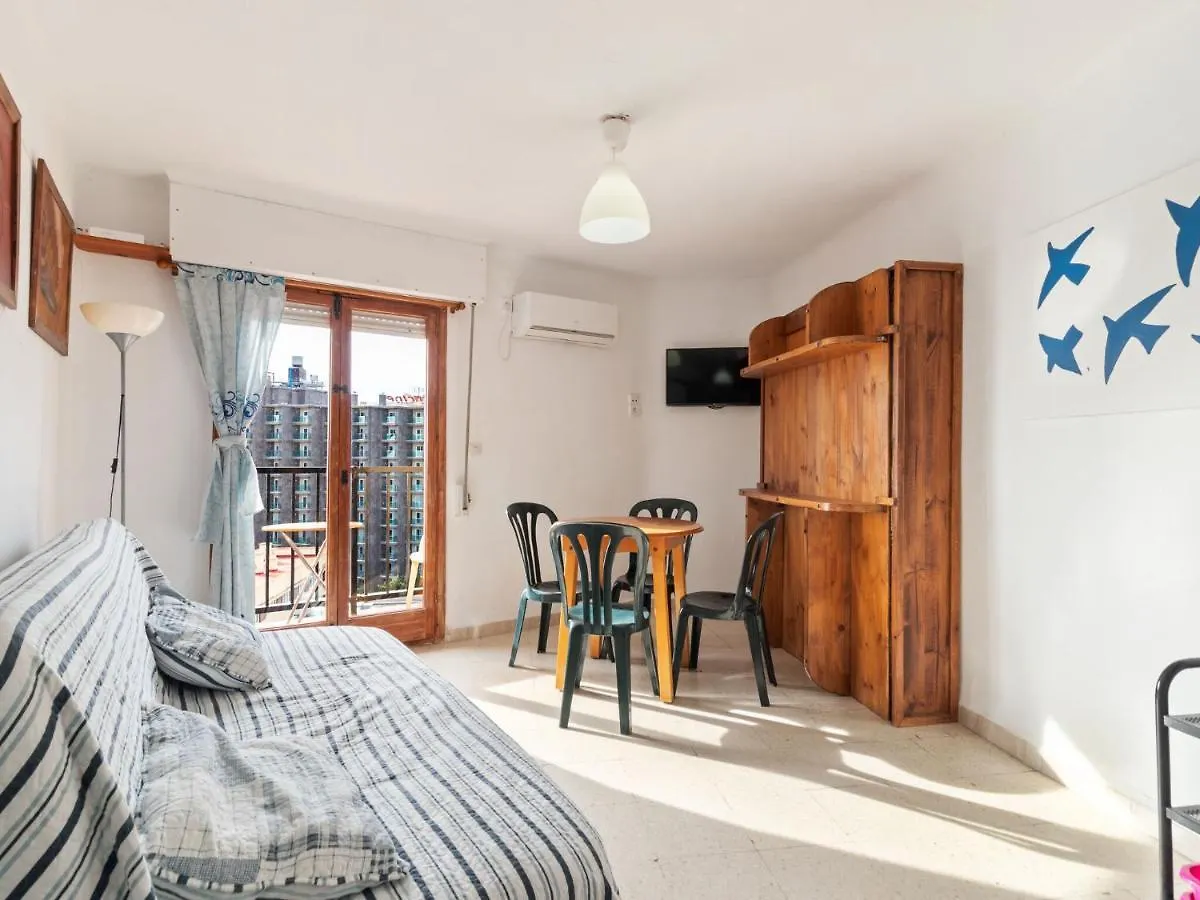 Holiday Home With A Garden And Balcony For Weekend Getaway Torremolinos