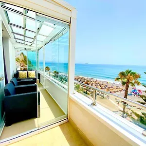 Rocachica Eden Apartamento