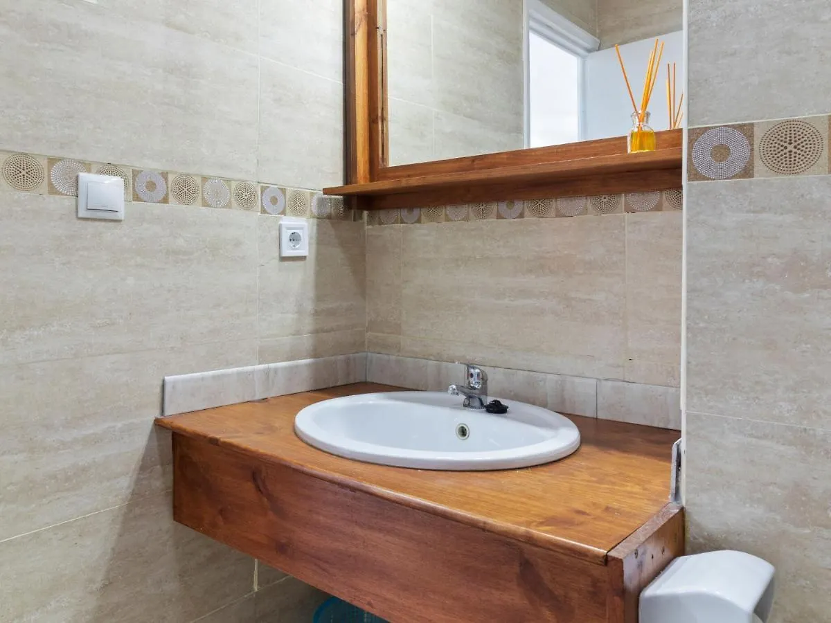 טורמולינוס Holiday Home With A Garden And Balcony For Weekend Getaway 0*,  ספרד